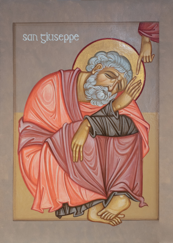San Giuseppe