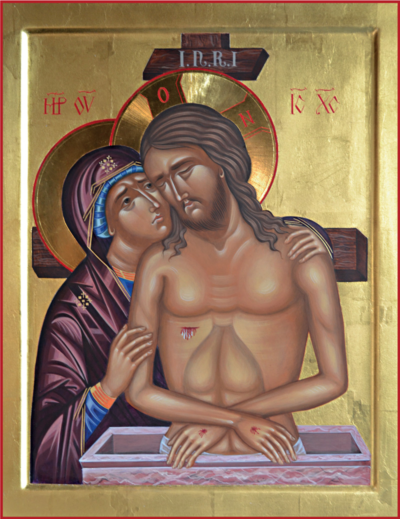 CristoSposo