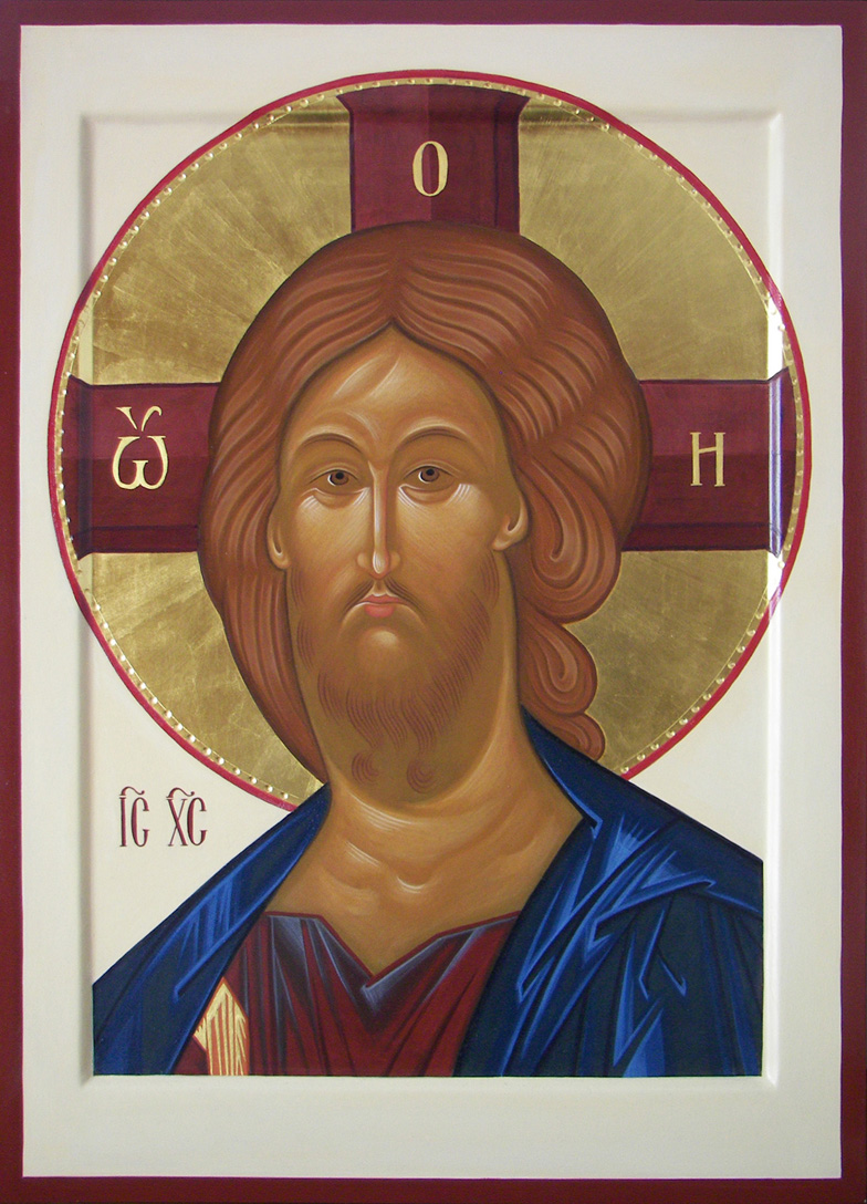 Cristo Rubliev