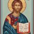 Cristo Pantocratore