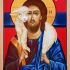 Cristo Buon Pastore