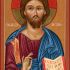 Pantocrator Saggezza di Dio